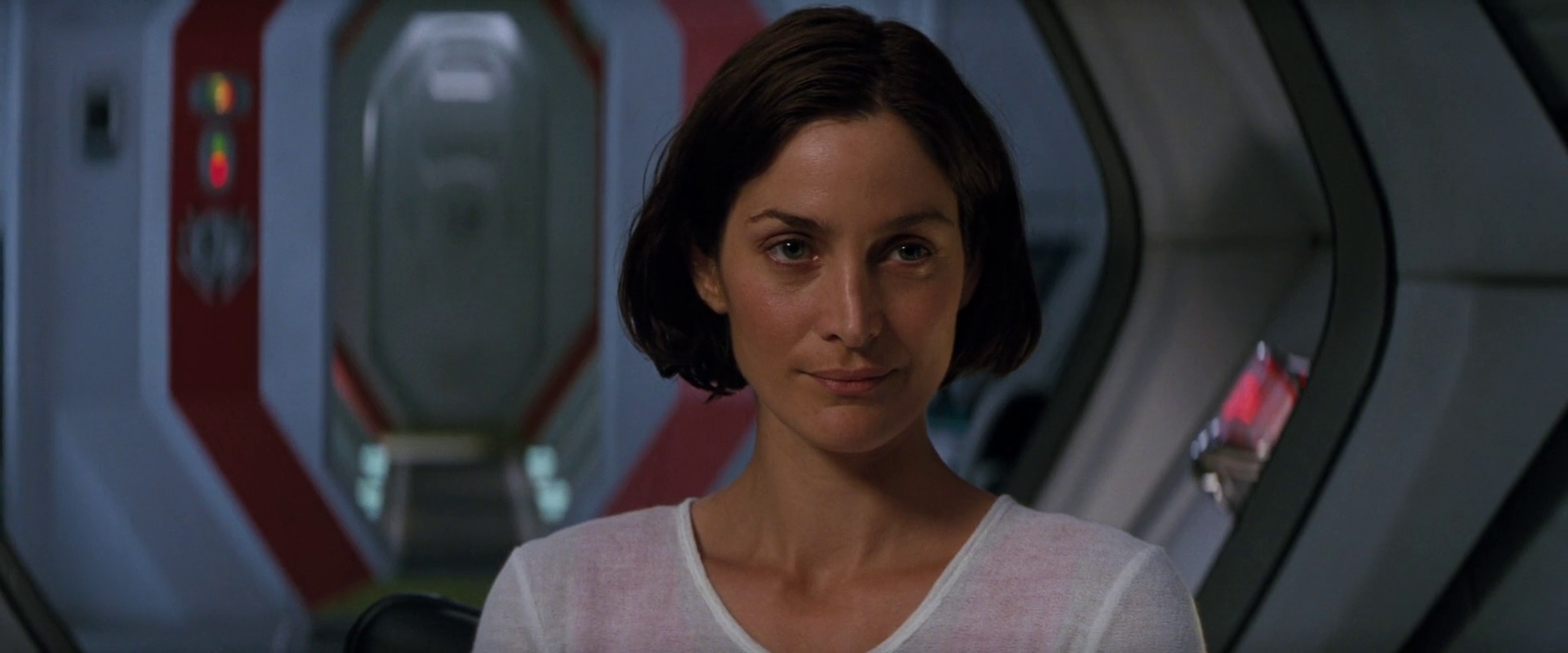 红色星球剧照的剧照