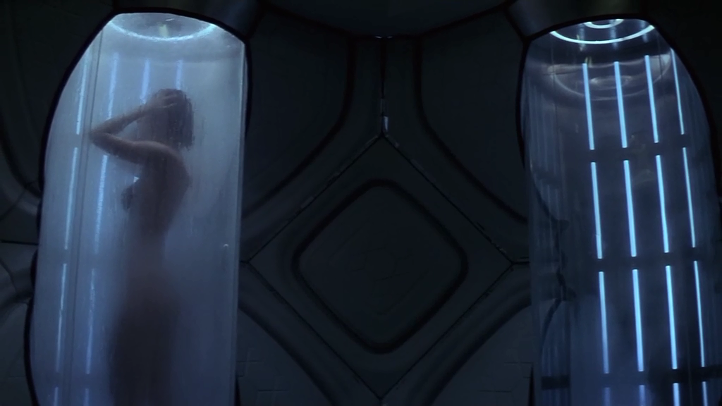 红色星球剧照的剧照