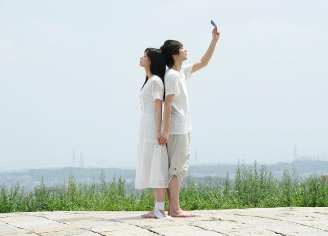 心中天使剧照的剧照