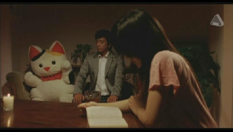 心中天使剧照的剧照