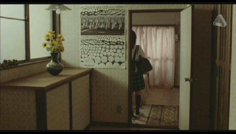 心中天使剧照的剧照