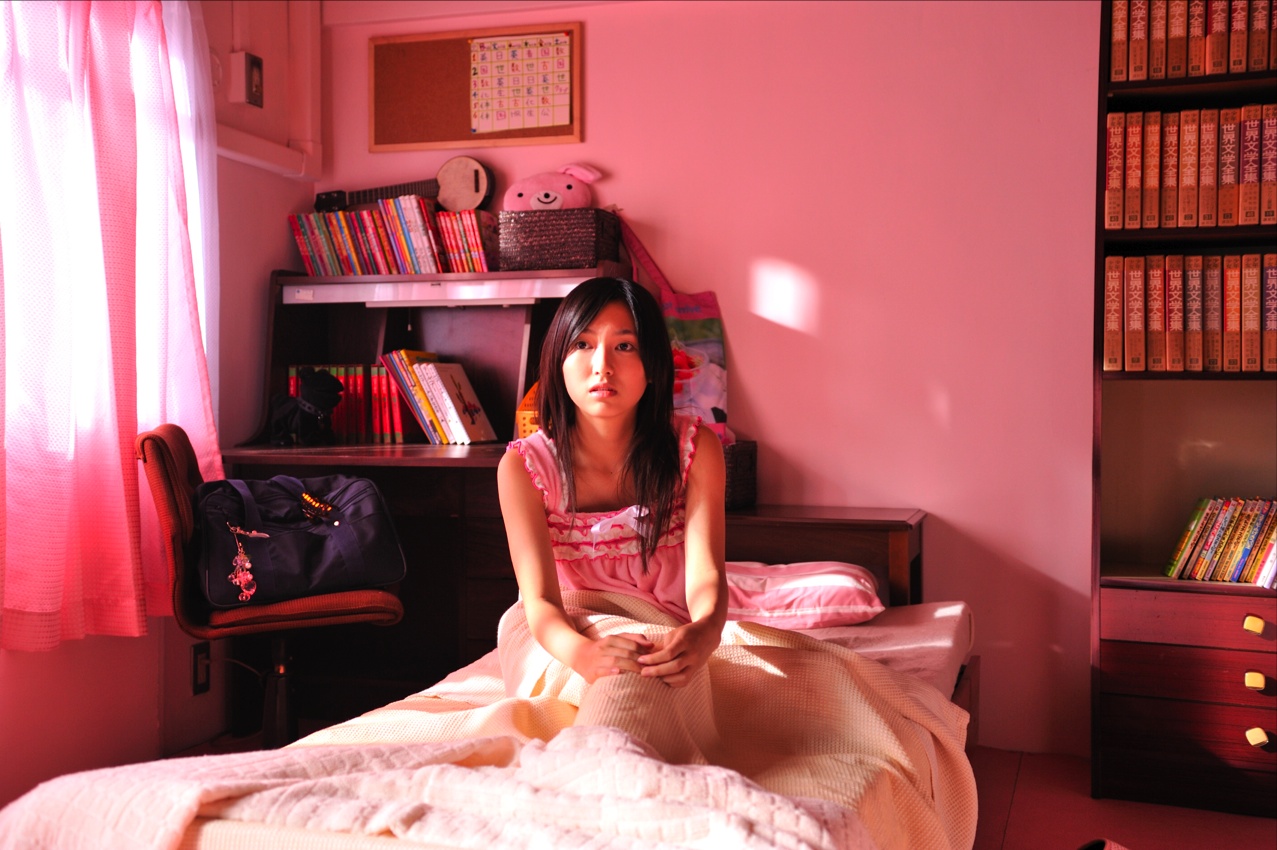 心中天使剧照的剧照