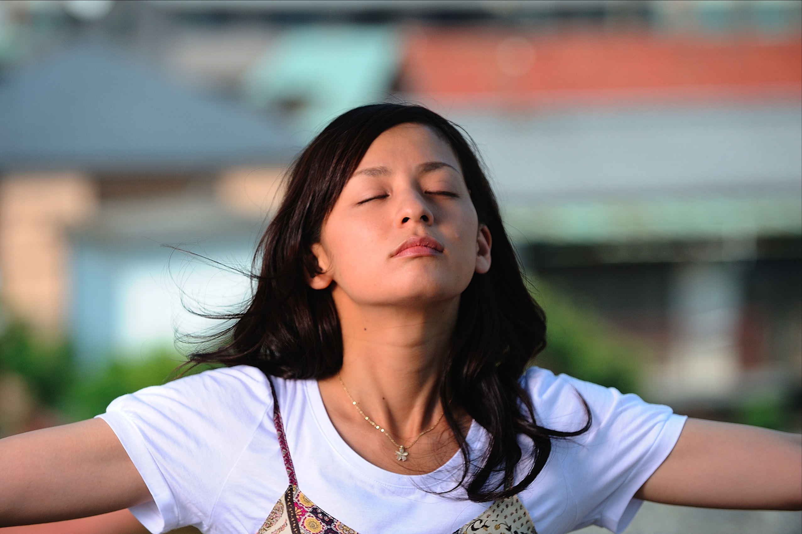 心中天使剧照的剧照