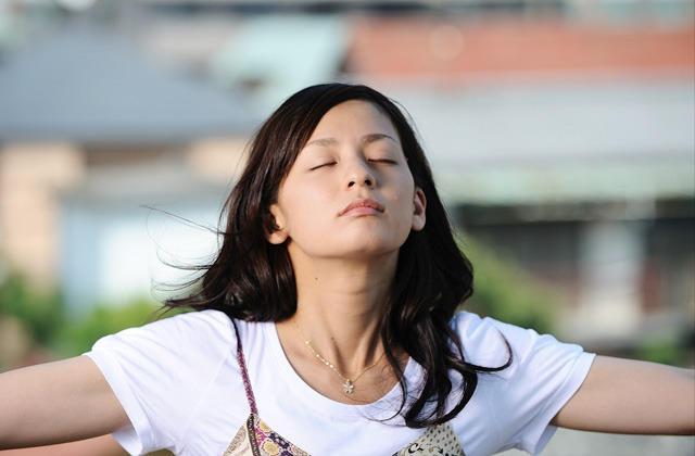 心中天使剧照的剧照