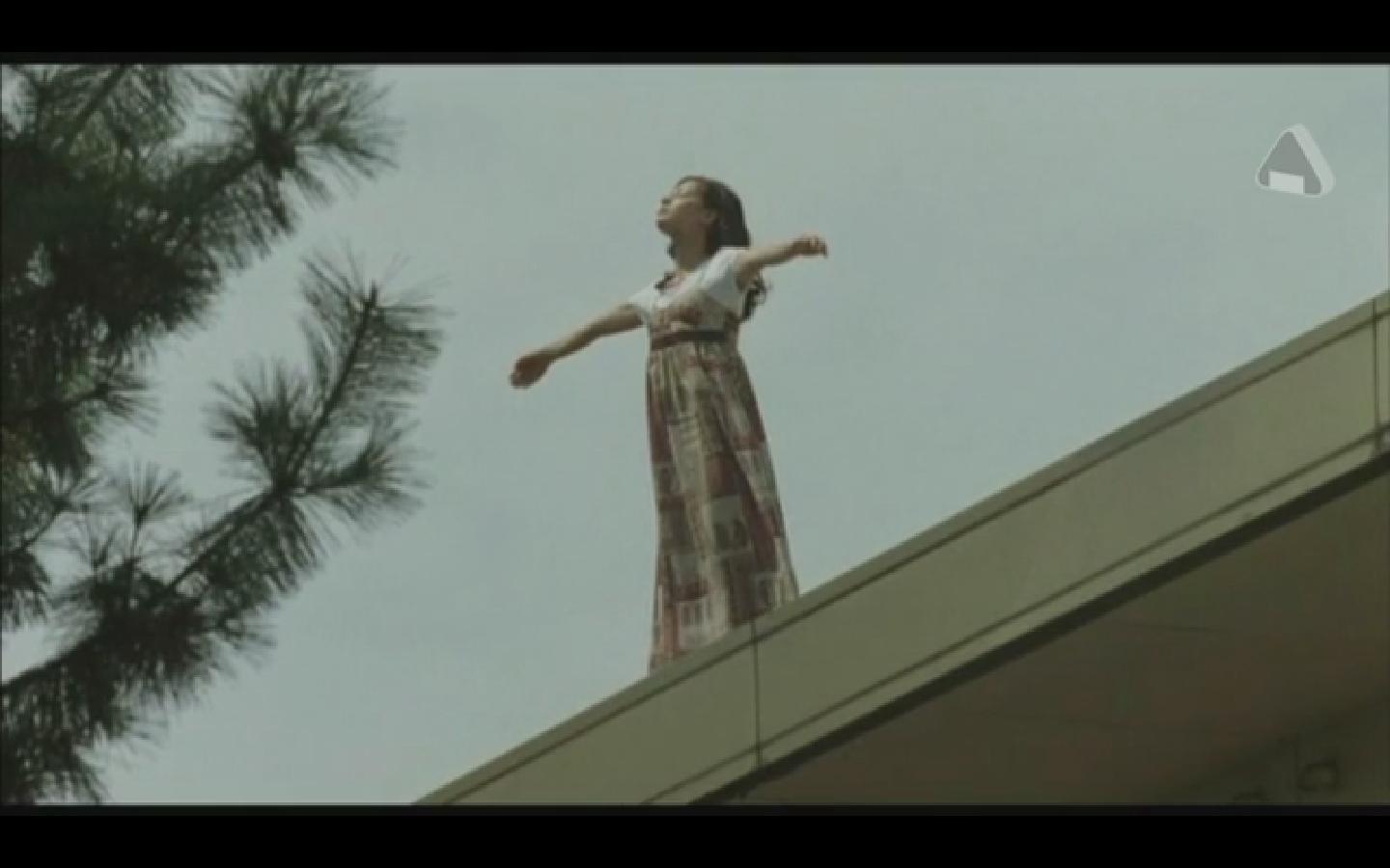 心中天使剧照的剧照