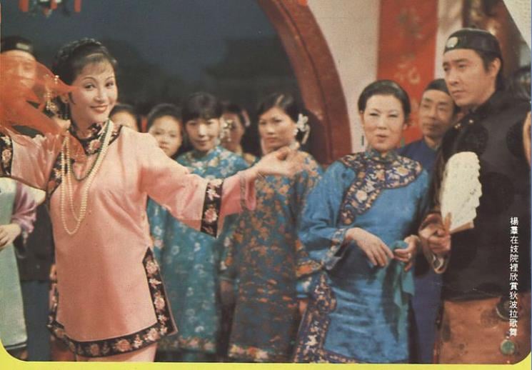 大千世界剧照的剧照