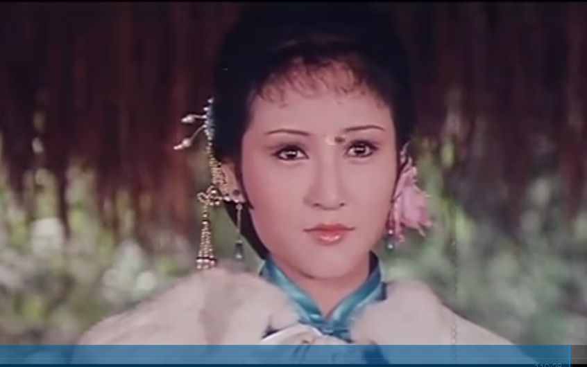 大千世界剧照的剧照