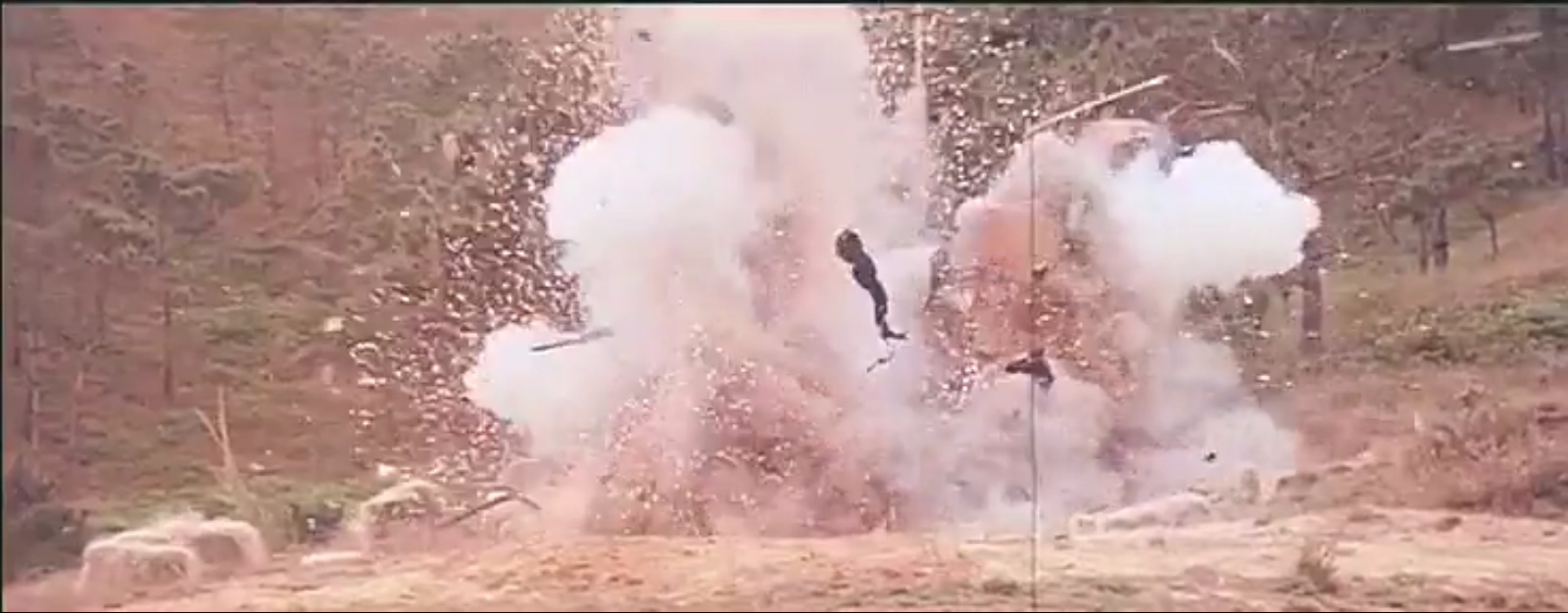 大千世界剧照的剧照