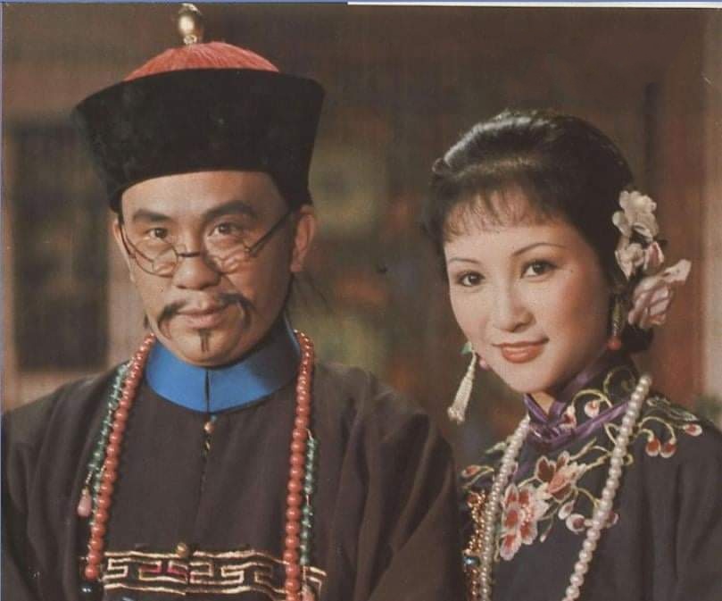 大千世界剧照的剧照