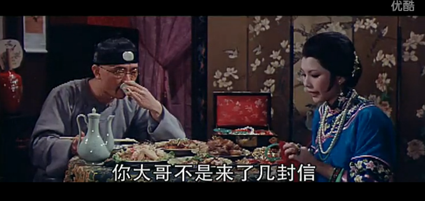 大千世界剧照的剧照