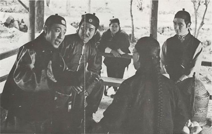 大千世界剧照的剧照