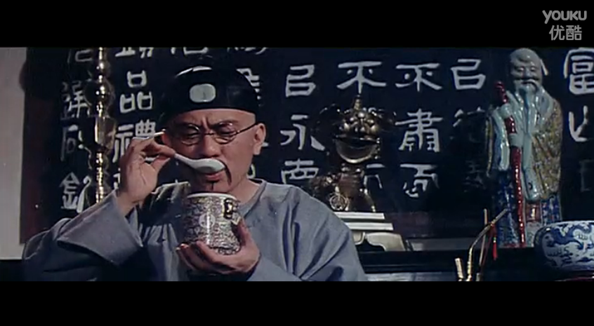 大千世界剧照的剧照