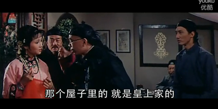 大千世界剧照的剧照