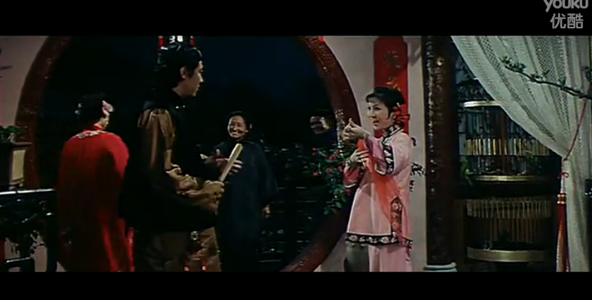 大千世界剧照的剧照