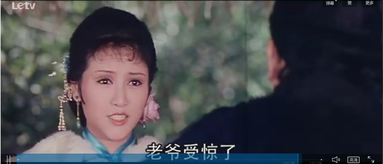 大千世界剧照的剧照