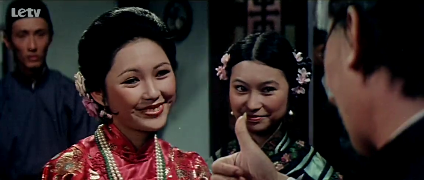 大千世界剧照的剧照