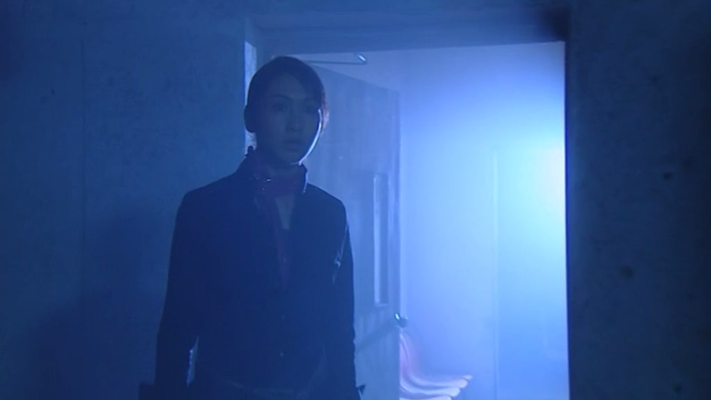 山村老尸 3 恶灵缠身剧照的剧照