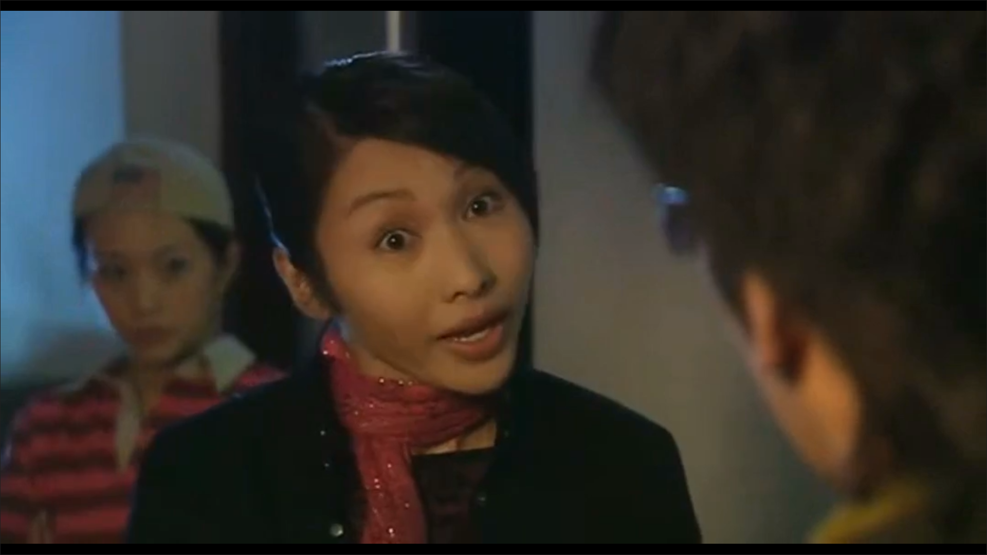 山村老尸 3 恶灵缠身剧照的剧照