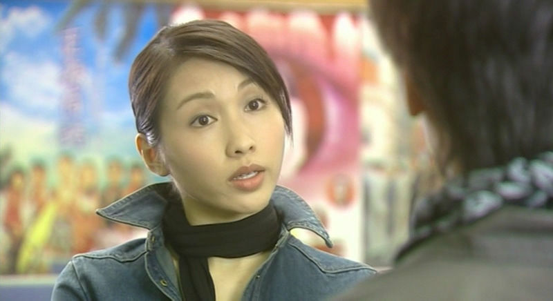 山村老尸 3 恶灵缠身剧照的剧照