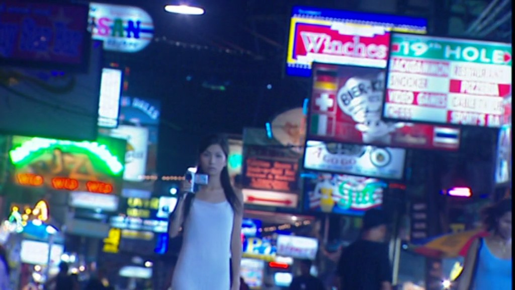 山村老尸 3 恶灵缠身剧照的剧照