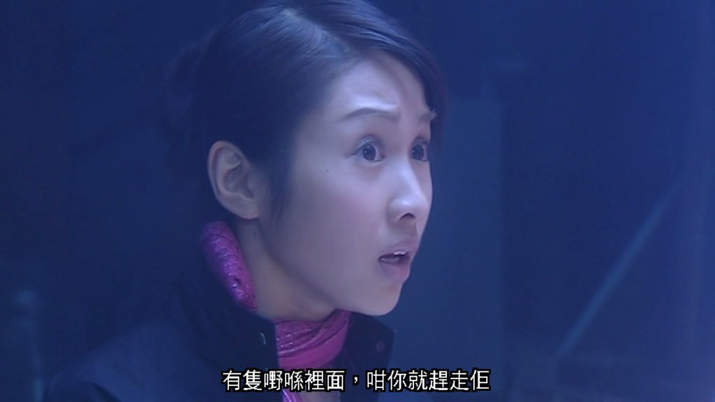 山村老尸 3 恶灵缠身剧照的剧照