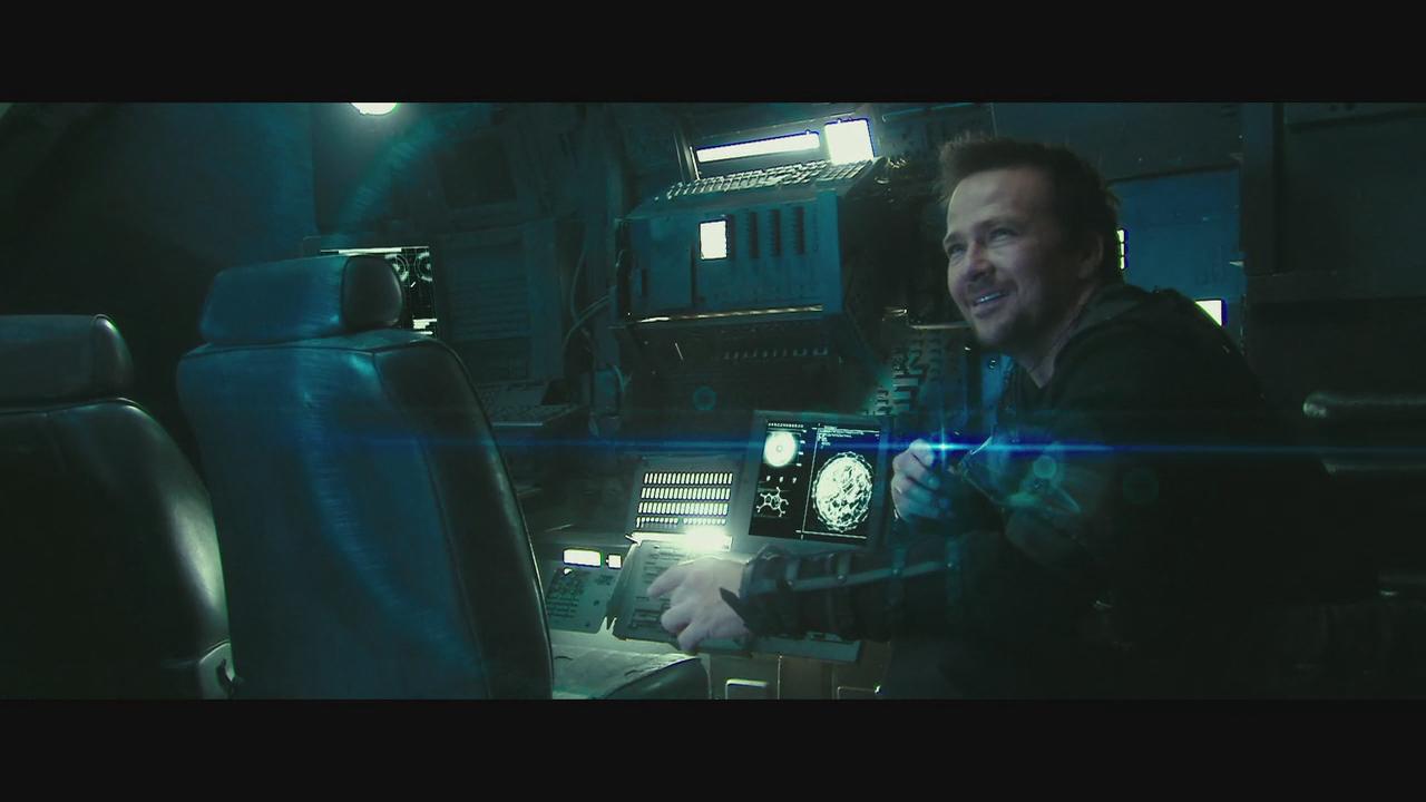 星际拾荒者剧照的剧照