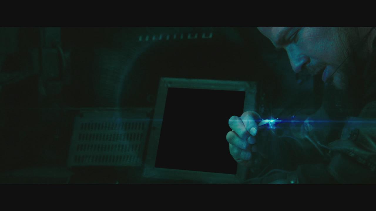 星际拾荒者剧照的剧照