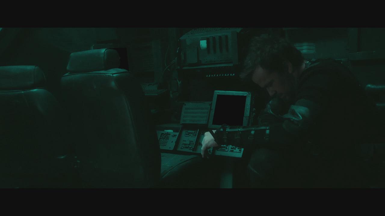 星际拾荒者剧照的剧照