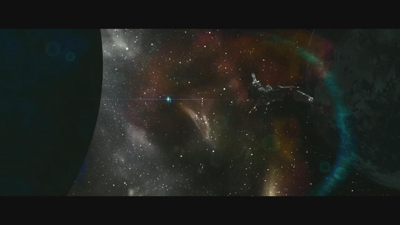 星际拾荒者剧照的剧照