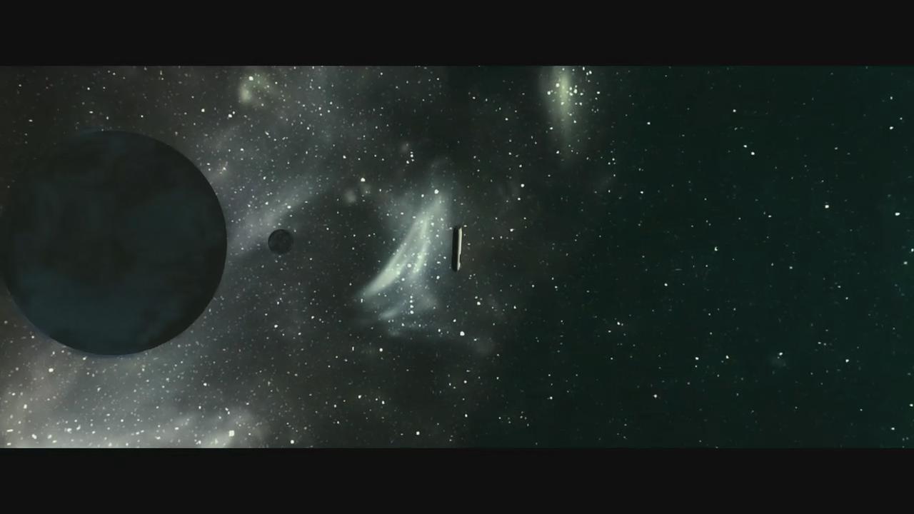 星际拾荒者剧照的剧照