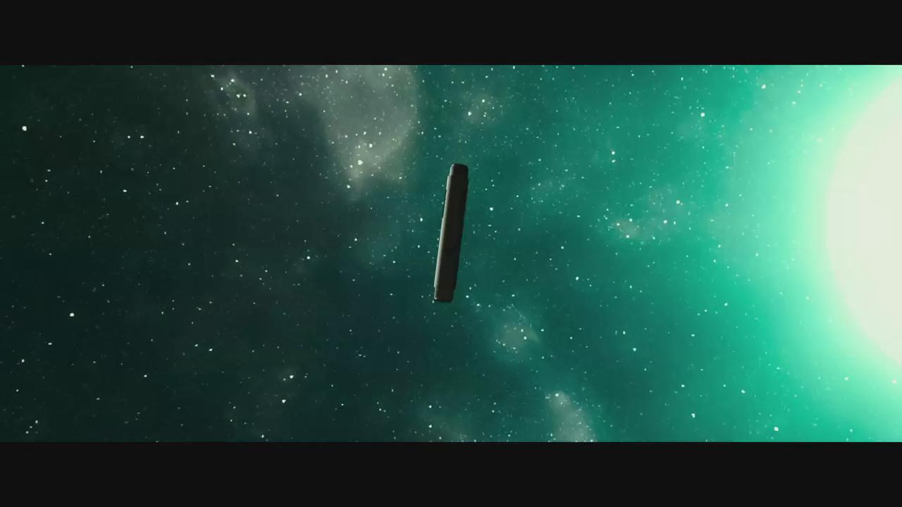 星际拾荒者剧照的剧照