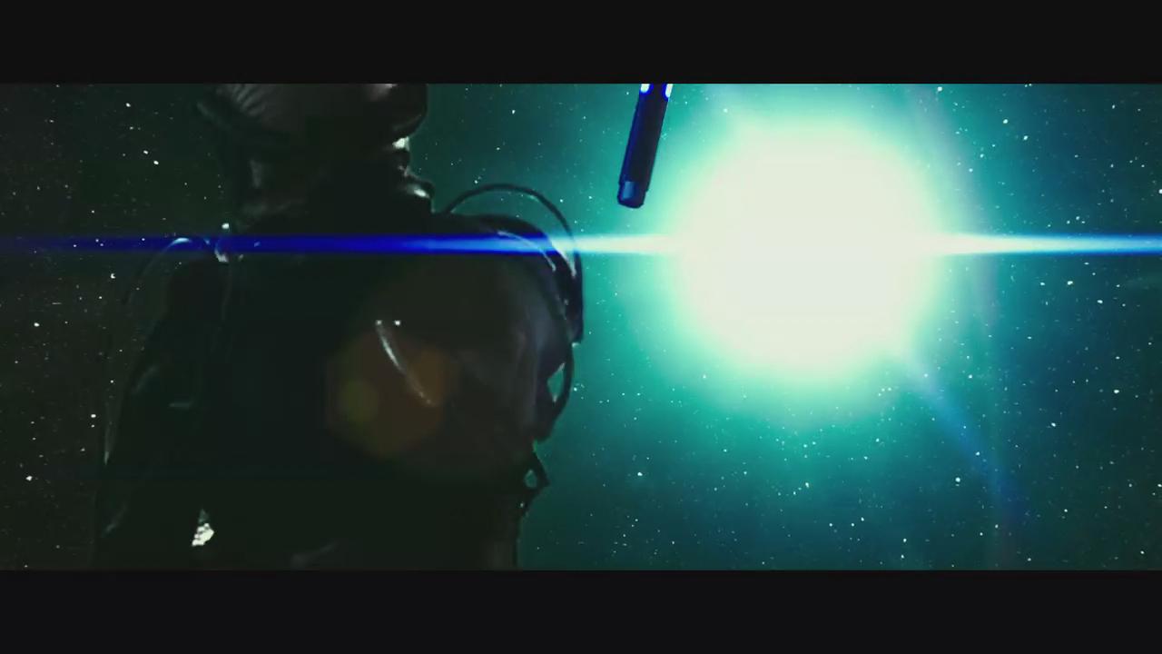 星际拾荒者剧照的剧照