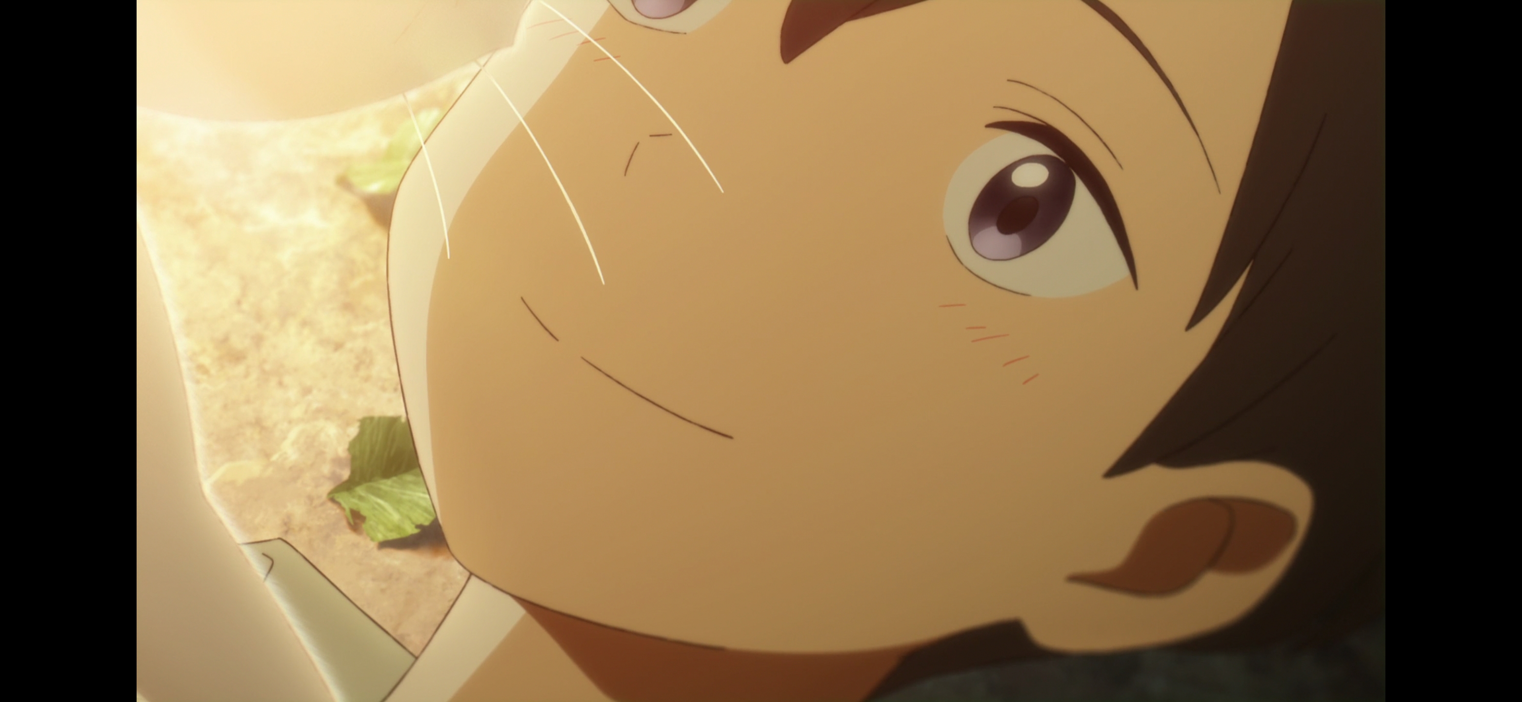 想哭的我戴上了猫的面具剧照的剧照