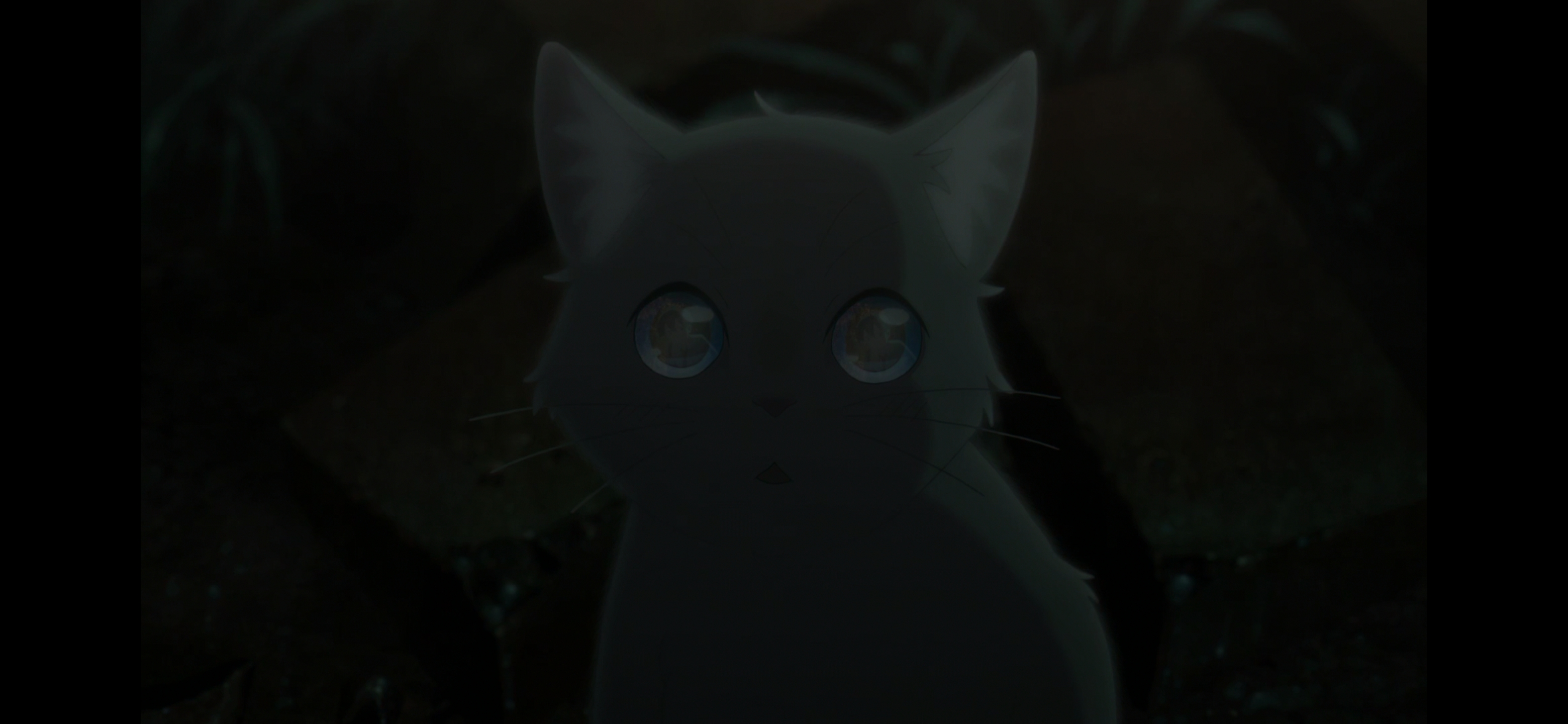 想哭的我戴上了猫的面具剧照的剧照