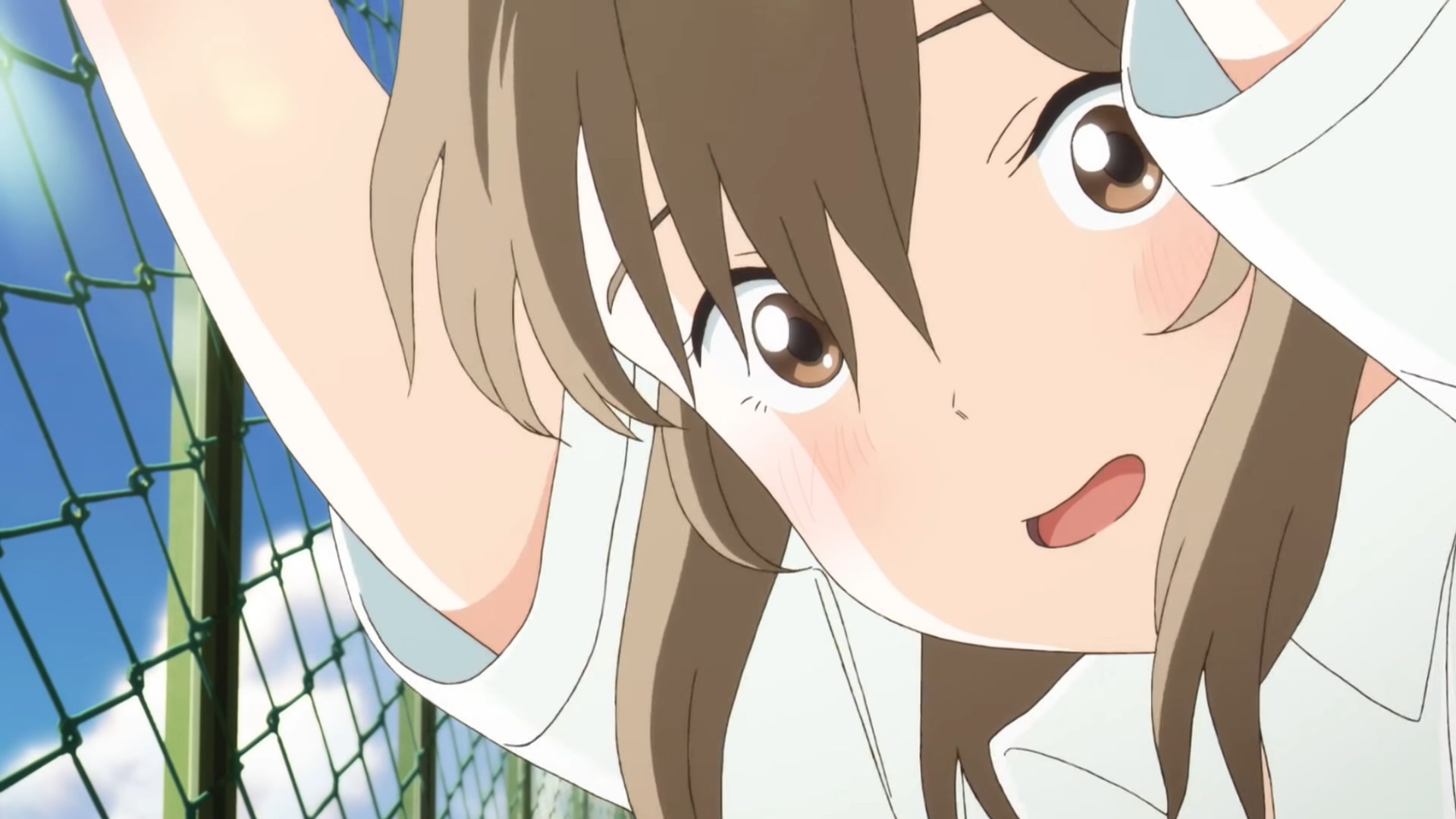 想哭的我戴上了猫的面具剧照的剧照