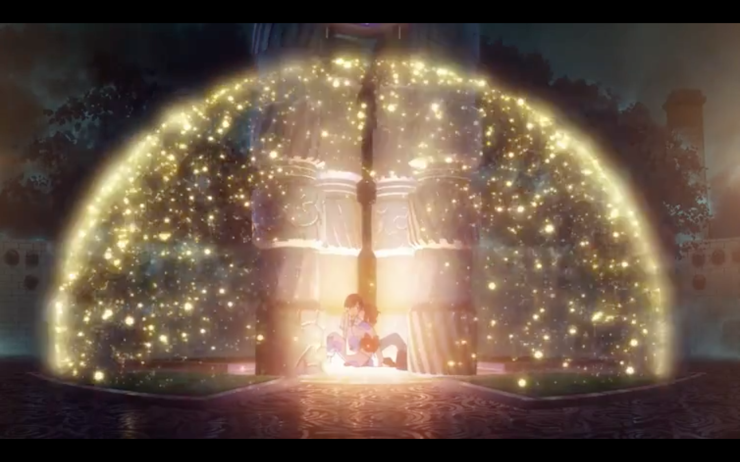 想哭的我戴上了猫的面具剧照的剧照