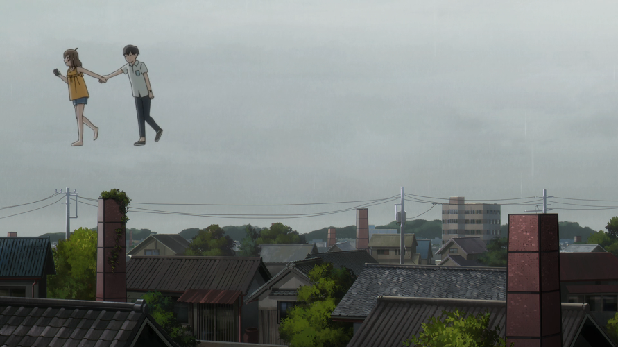 想哭的我戴上了猫的面具剧照的剧照