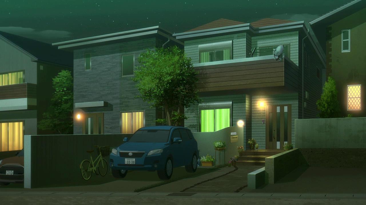 想哭的我戴上了猫的面具剧照的剧照