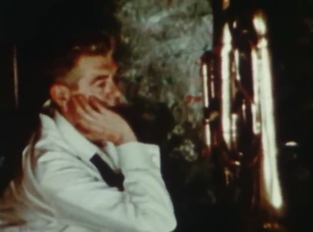 雷内·马格利特先生剧照的剧照