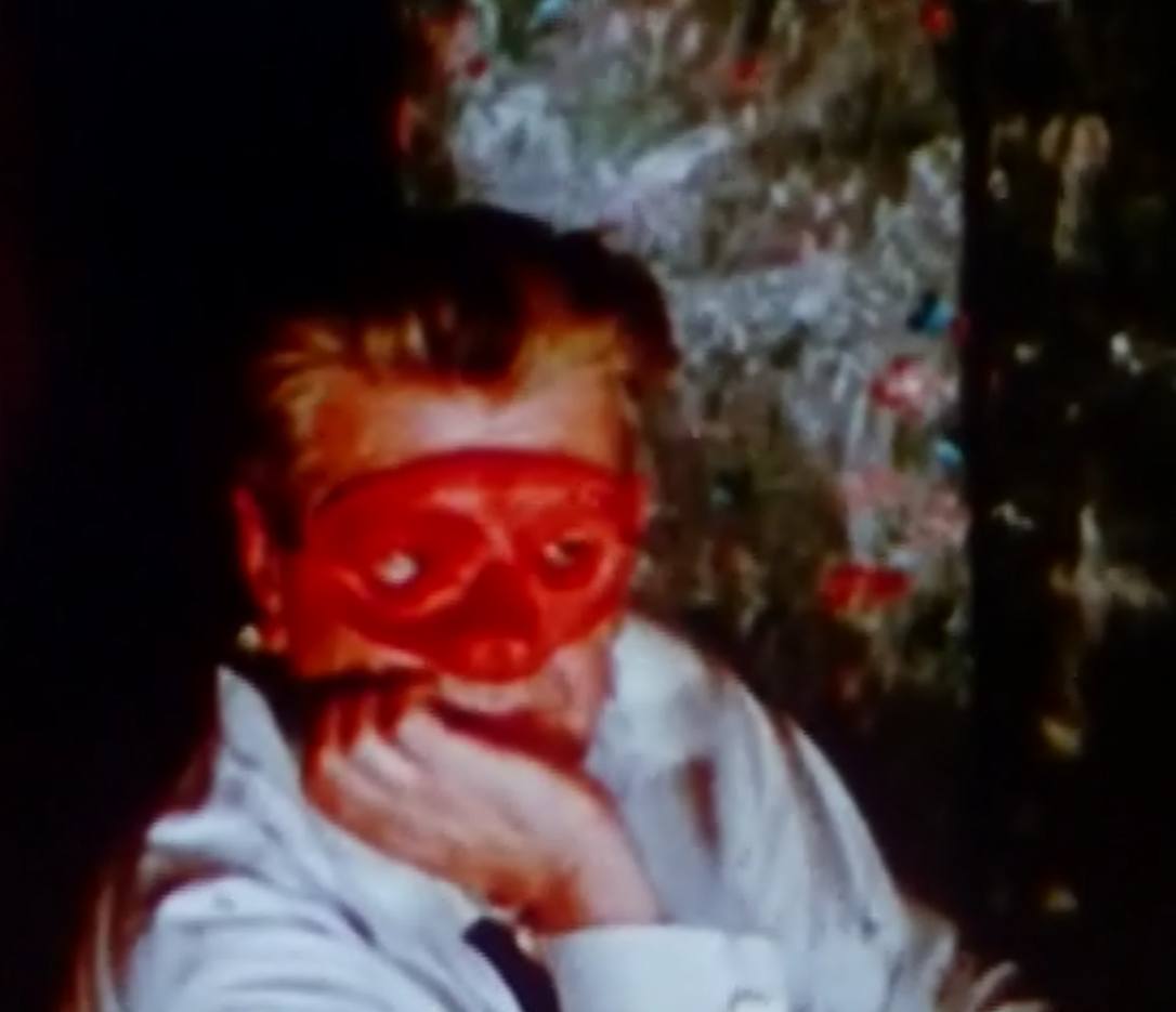 雷内·马格利特先生剧照的剧照