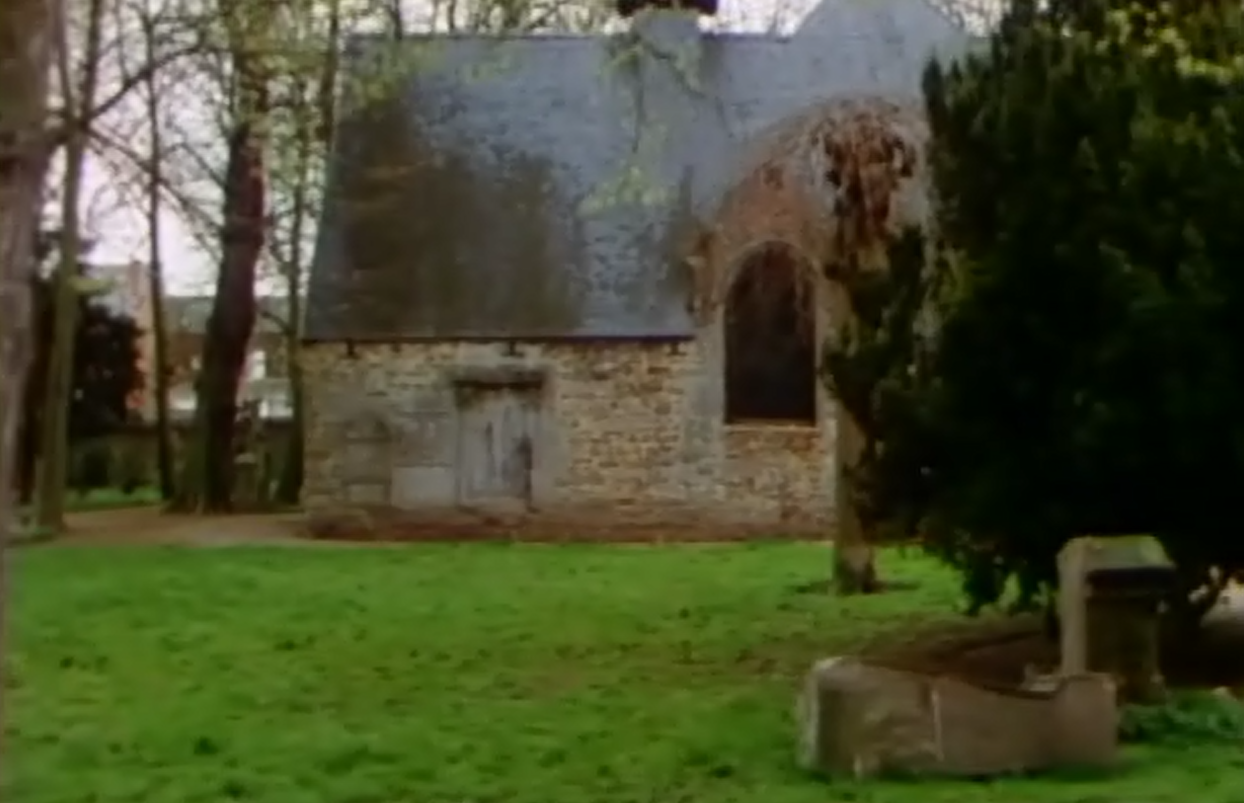 雷内·马格利特先生剧照的剧照