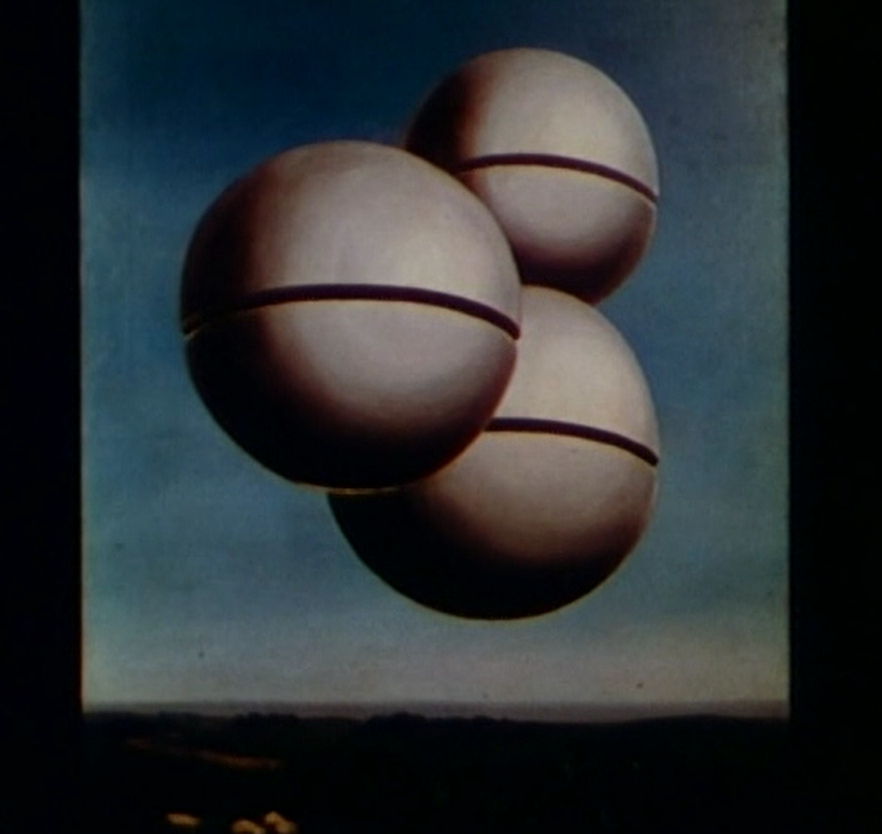 雷内·马格利特先生剧照的剧照