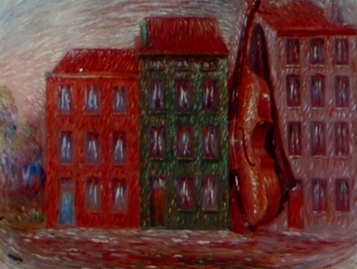 雷内·马格利特先生剧照的剧照