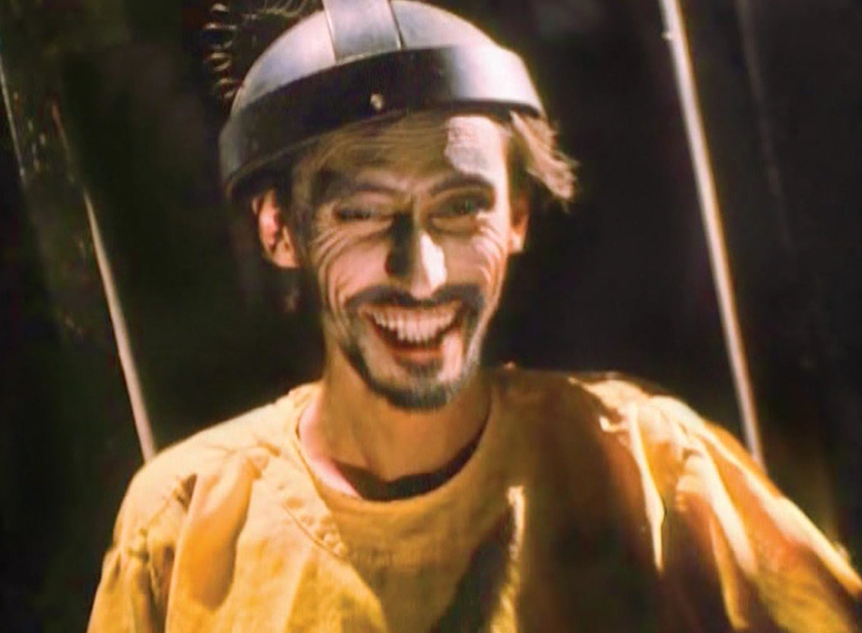 雷内·马格利特先生剧照的剧照