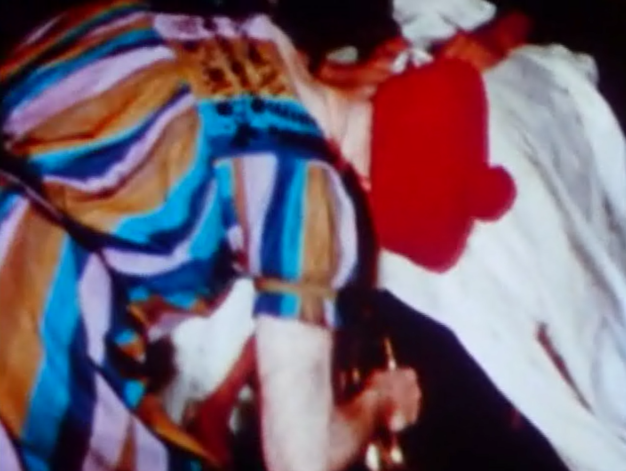 雷内·马格利特先生剧照的剧照