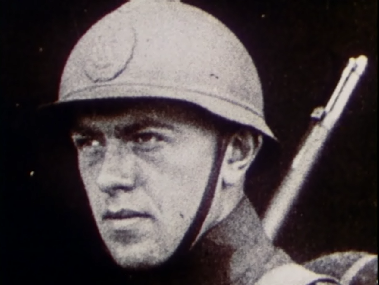 雷内·马格利特先生剧照的剧照