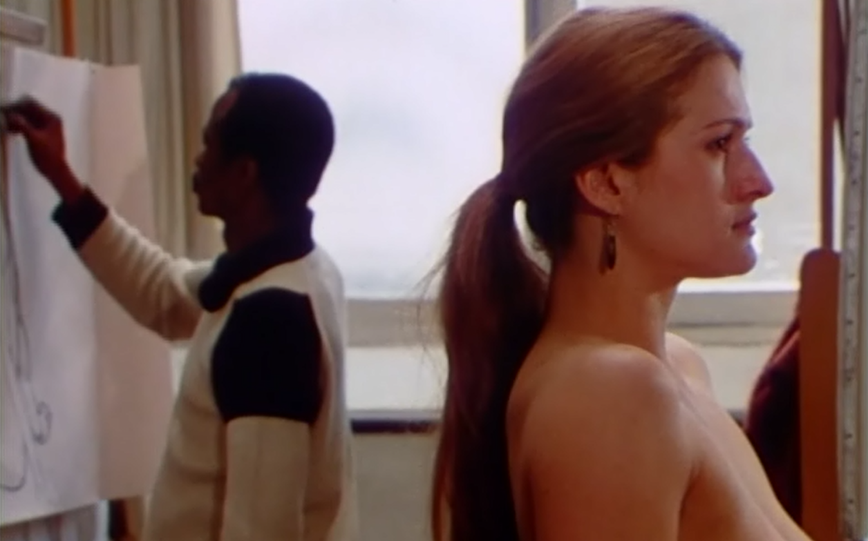 雷内·马格利特先生剧照的剧照