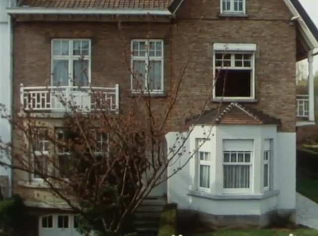 雷内·马格利特先生剧照的剧照