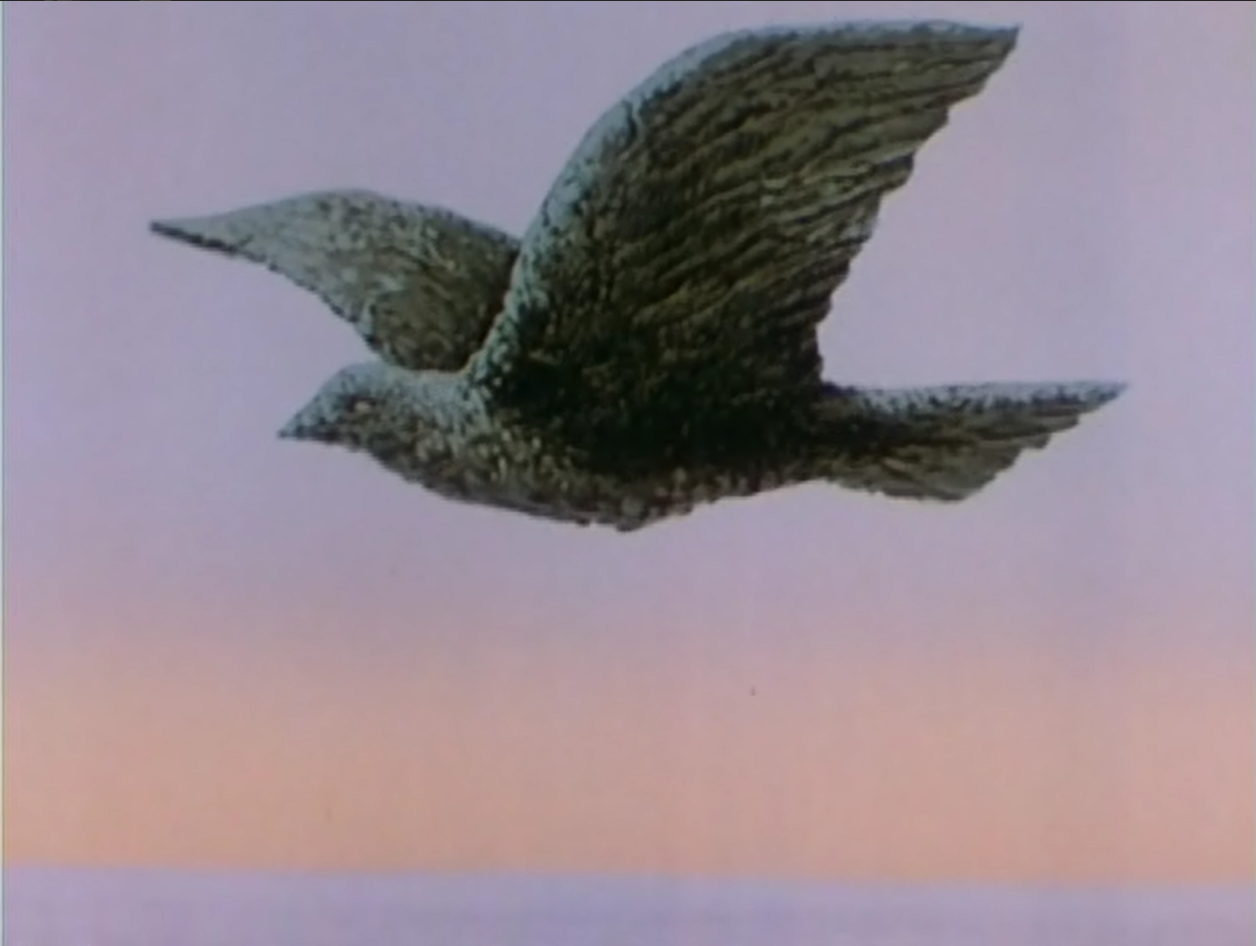 雷内·马格利特先生剧照的剧照