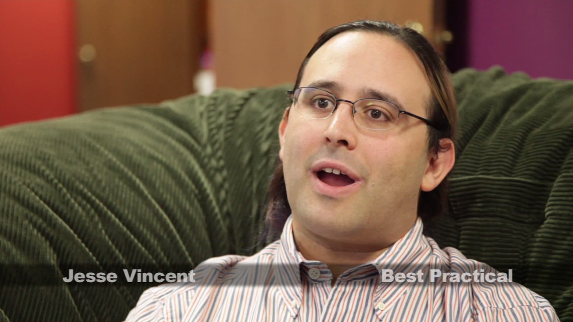 专利的荒谬性：软件专利如何破坏专利体系剧照的剧照